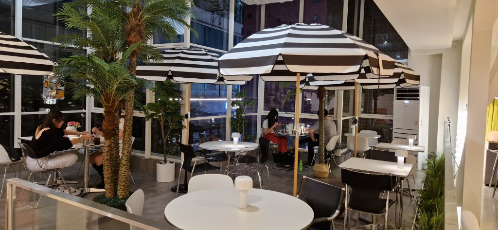 visit Seoul : Teen Teen,&nbsp;Gangnam