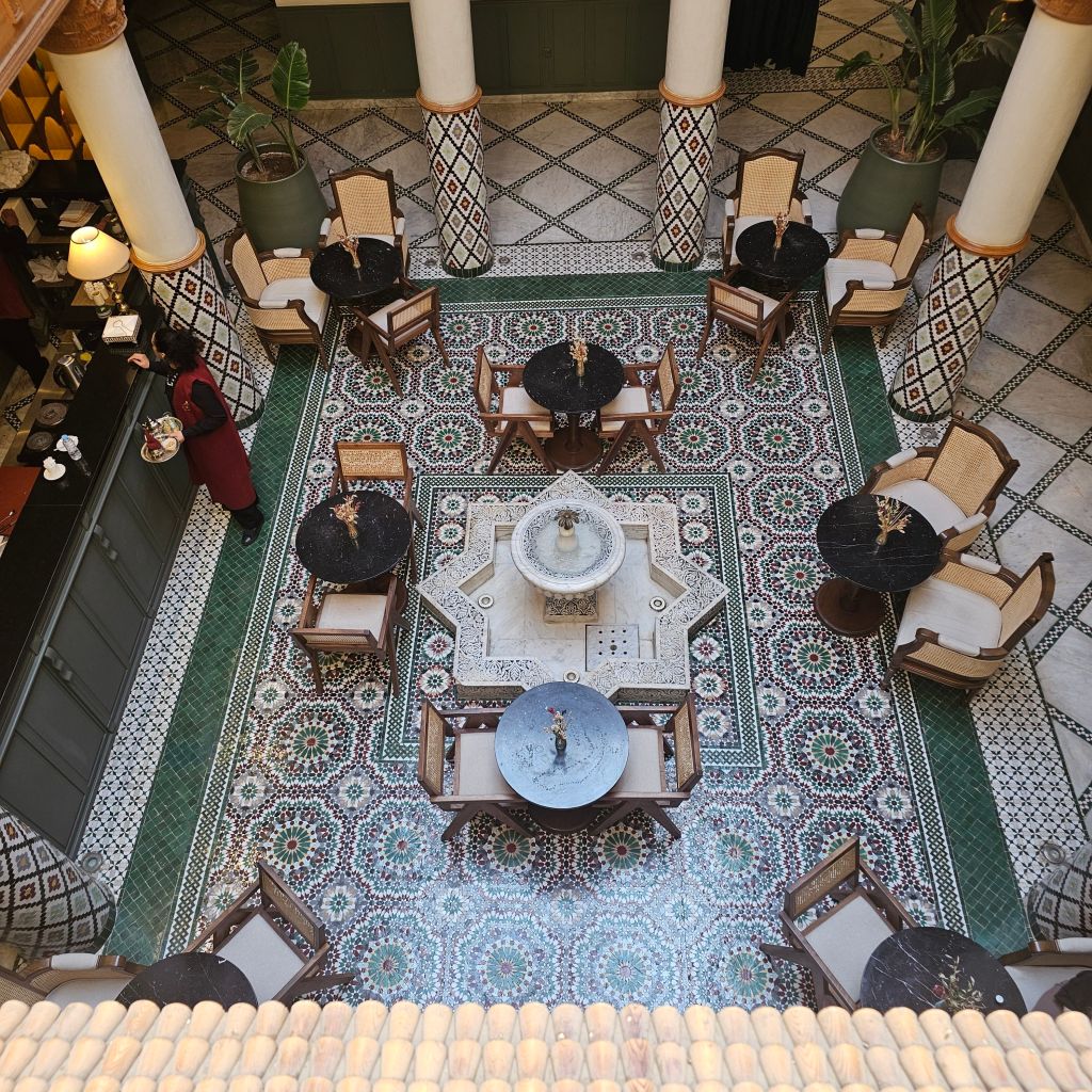 Why the Moroccan Culinary Arts Museum Should Be on Your Marrakech&nbsp;Itinerary