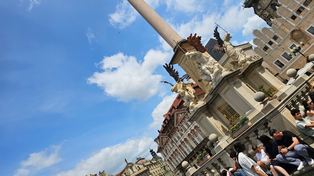 Wandering the Streets of Prague | Travel&nbsp;Vlog