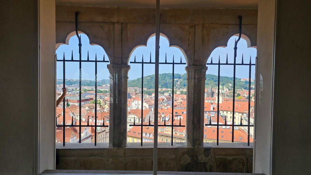 visit Prague: The Astronomical&nbsp;Clock