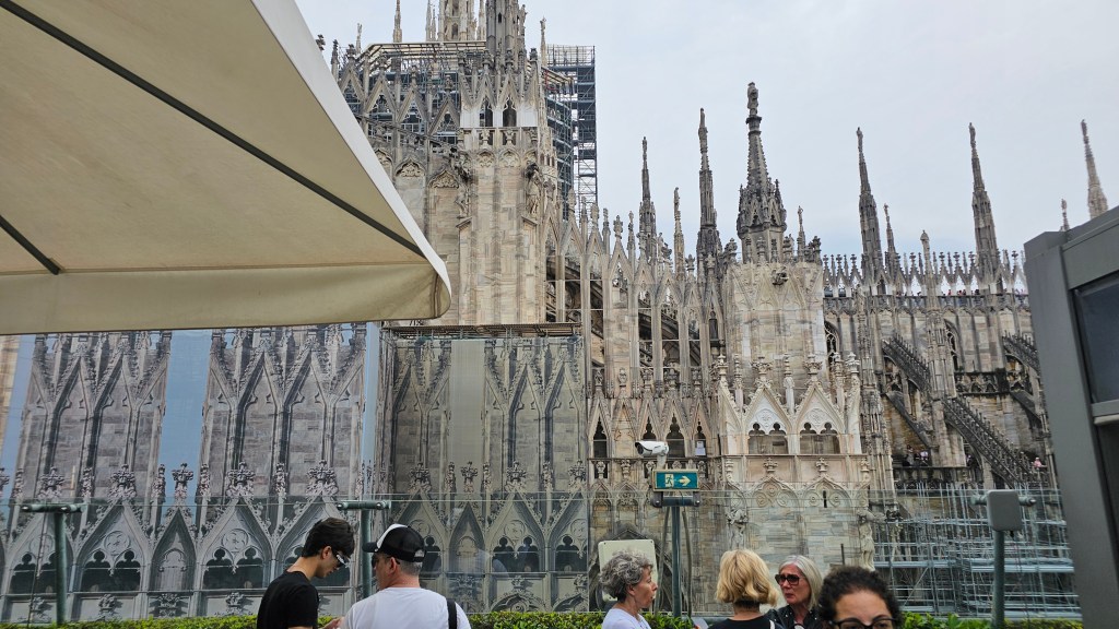 Foodie Corner:Maio Restaurant, Milan&nbsp;🇮🇹