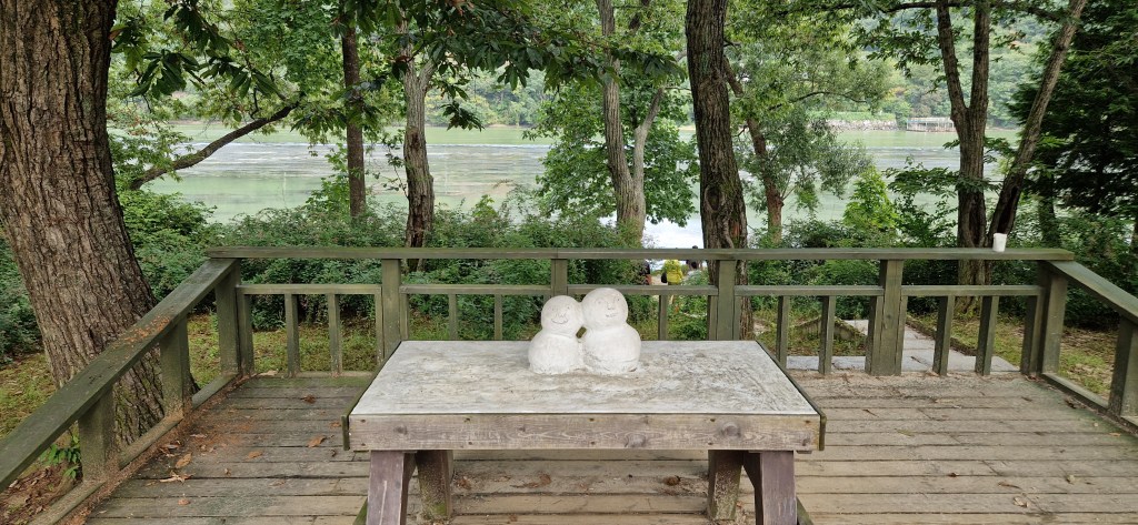 Nami Island: A Scenic Day Trip from Seoul&nbsp;🇰🇷