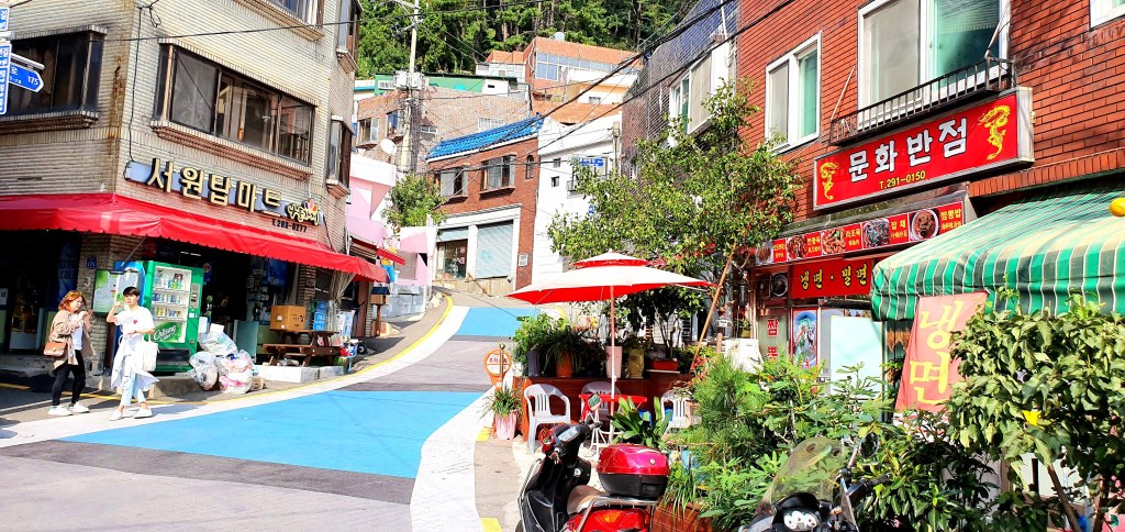 How to Plan the Perfect Busan Day Trip from&nbsp;Seoul