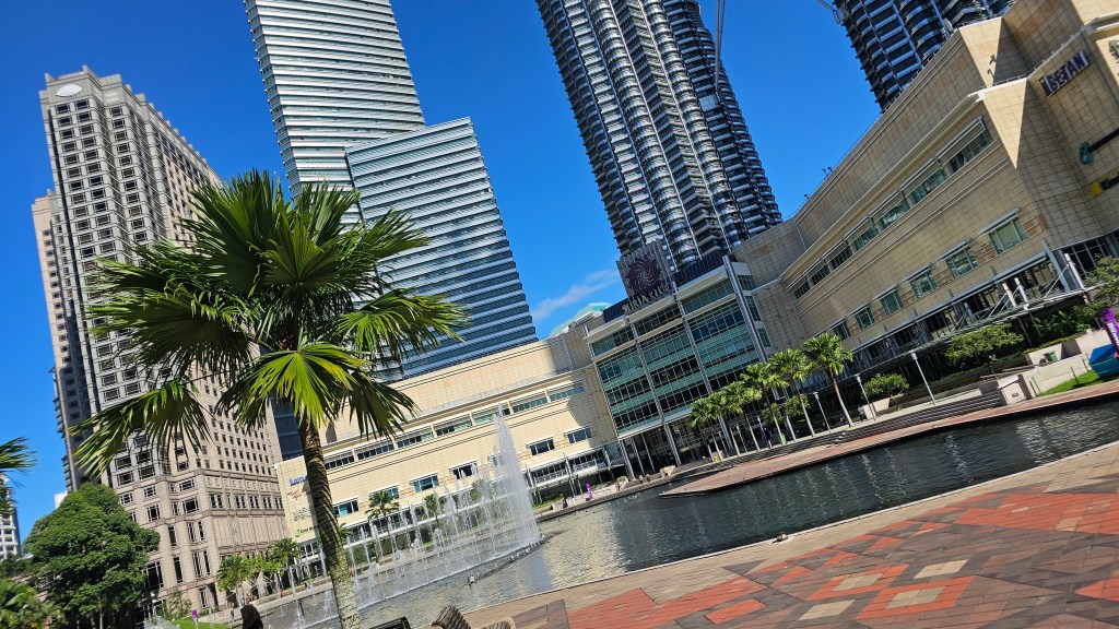 Why KLCC Park is a Must-Visit Spot in Kuala&nbsp;Lumpur