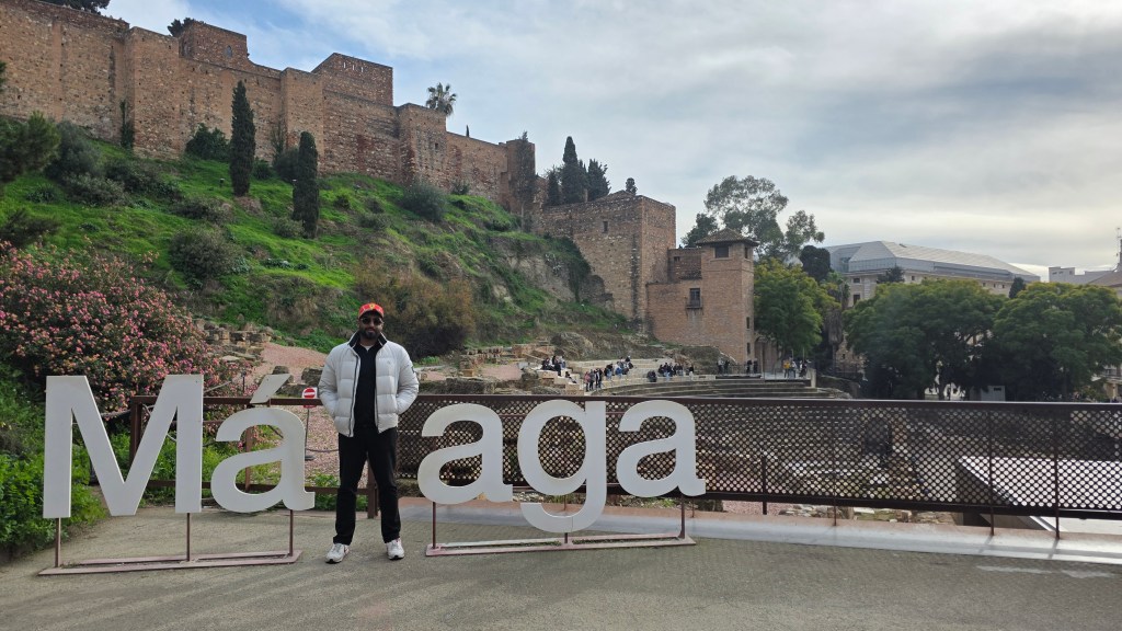 Discover Málaga: Your Perfect Mix of Culture, Coast, and&nbsp;Charm